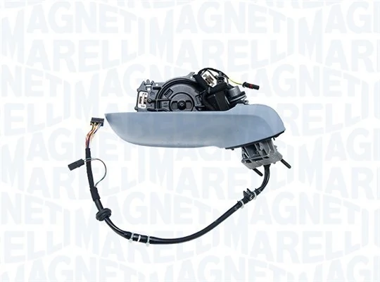 Exterior Mirror